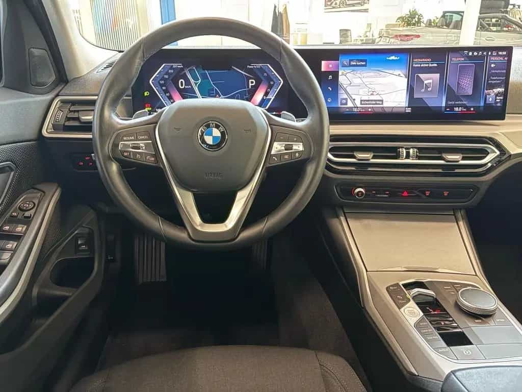 BMW 3 Series 320i Touring DA AdapLED HiFi Shz. PDC CarPlay 04/2023-photo-11