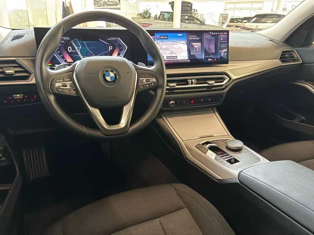 BMW 3 Series 320i Touring DA AdapLED HiFi Shz. PDC CarPlay 04/2023-photo-12