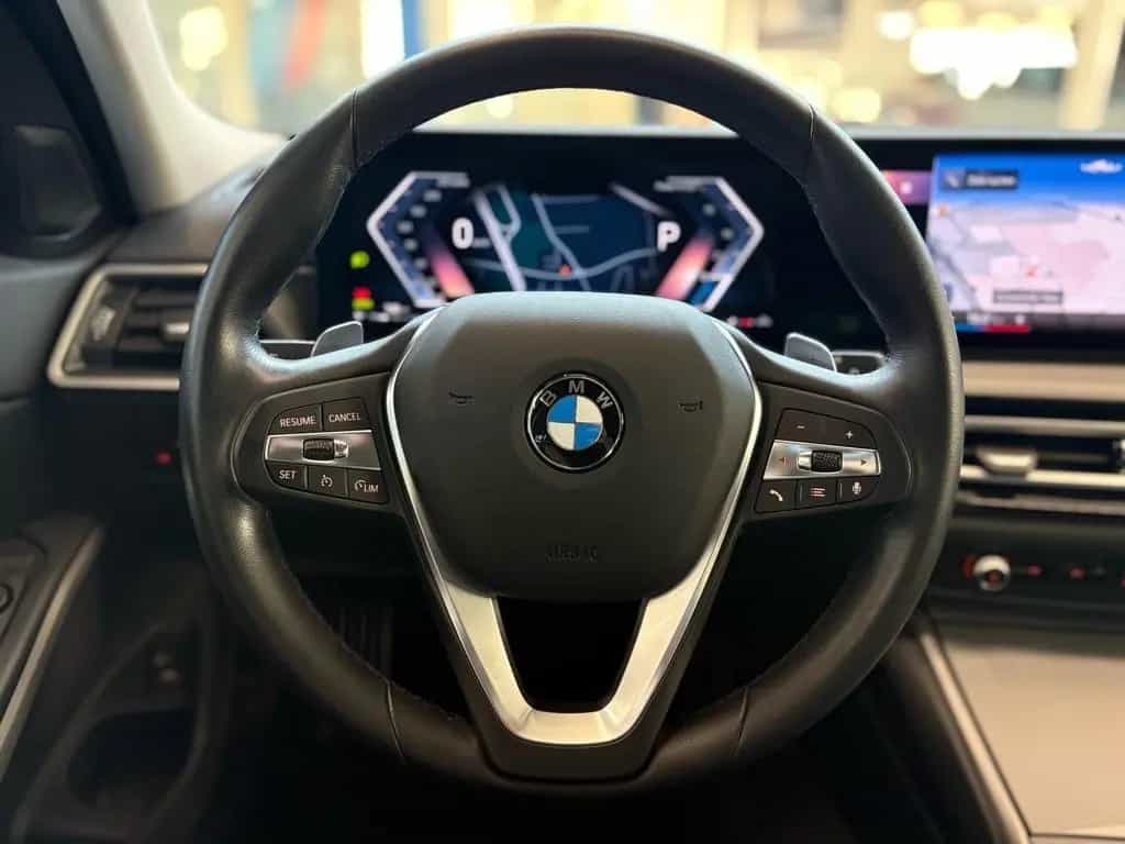 BMW 3 Series 320i Touring DA AdapLED HiFi Shz. PDC CarPlay 04/2023-photo-13