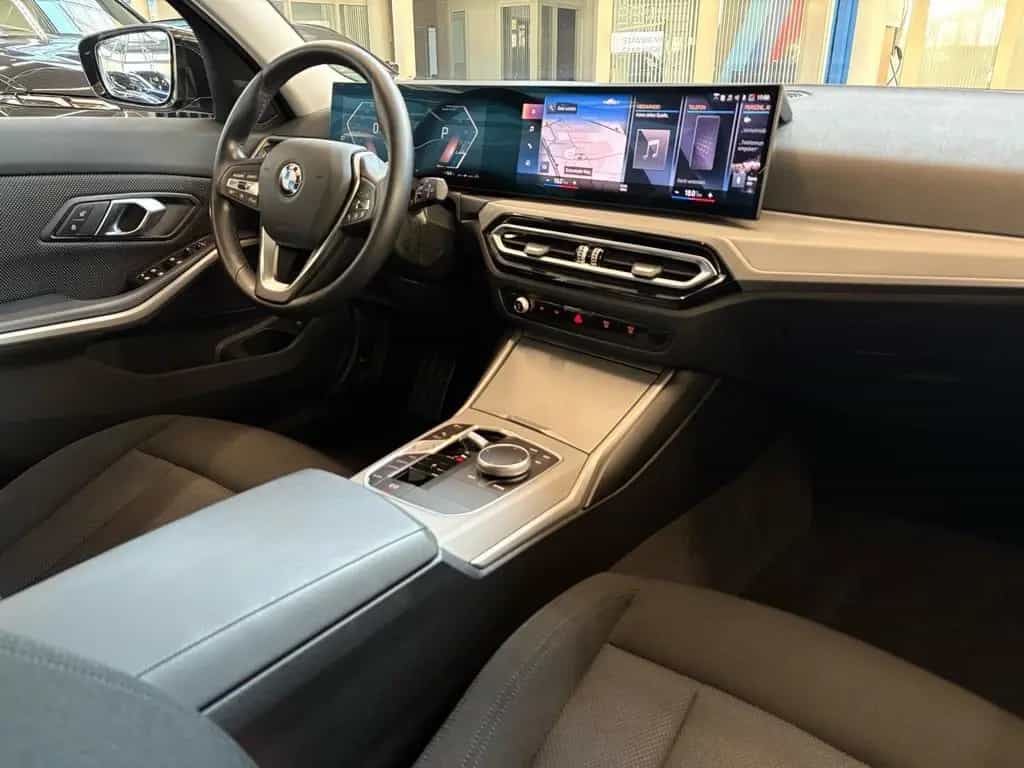BMW 3 Series 320i Touring DA AdapLED HiFi Shz. PDC CarPlay 04/2023-photo-14