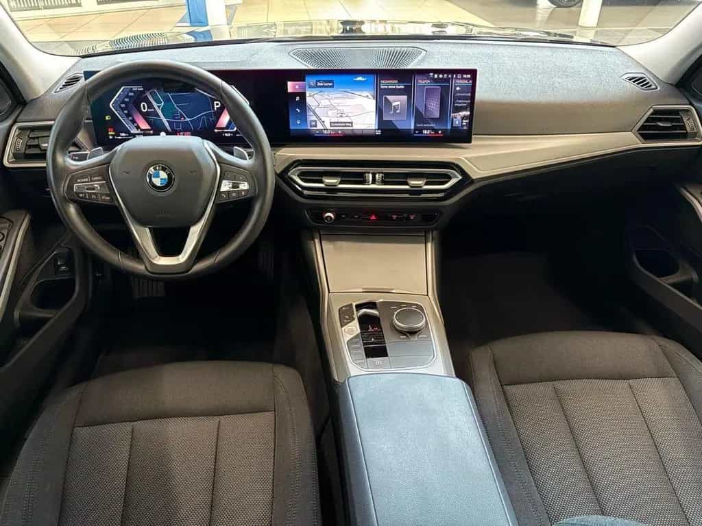 BMW 3 Series 320i Touring DA AdapLED HiFi Shz. PDC CarPlay 04/2023-photo-4