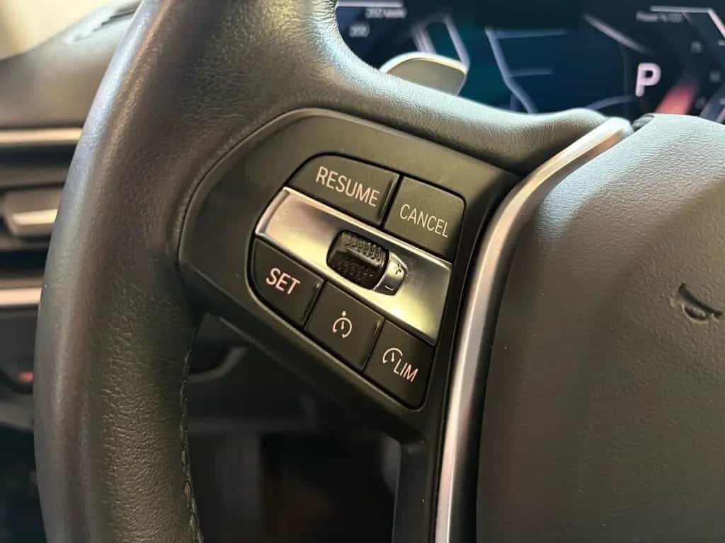 BMW 3 Series 320i Touring DA AdapLED HiFi Shz. PDC CarPlay 04/2023-photo-5