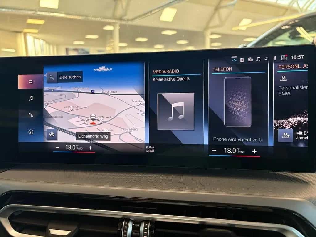 BMW 3 Series 320i Touring DA AdapLED HiFi Shz. PDC CarPlay 04/2023-photo-7