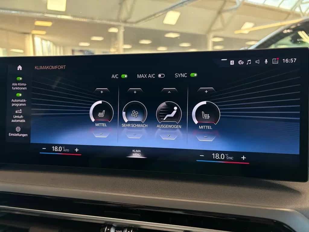 BMW 3 Series 320i Touring DA AdapLED HiFi Shz. PDC CarPlay 04/2023-photo-8