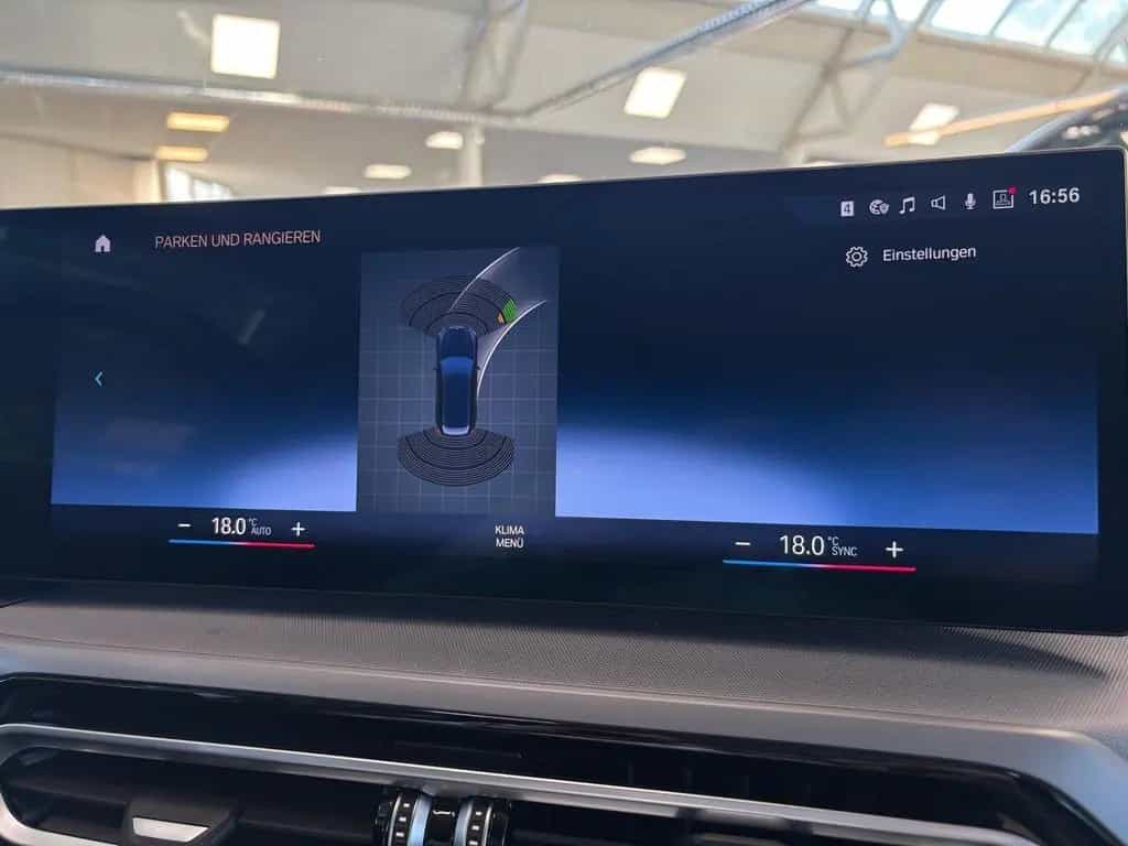 BMW 3 Series 320i Touring DA AdapLED HiFi Shz. PDC CarPlay 04/2023-photo-9