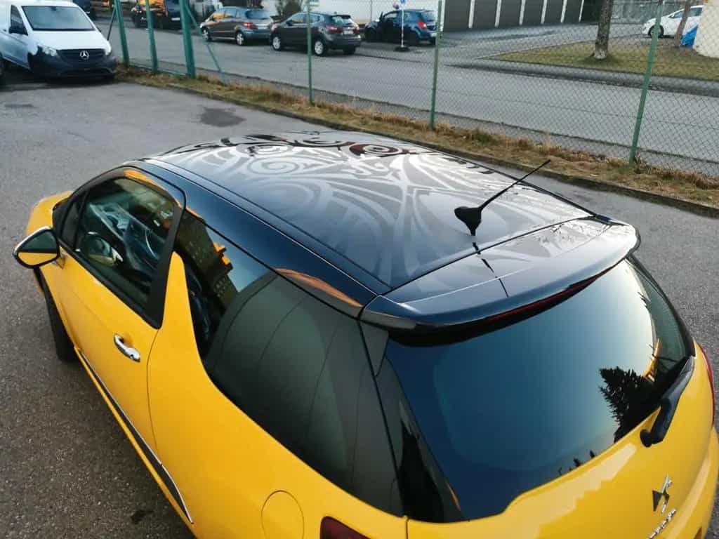 Citroën DS3 SportChic 03/2013-photo-15