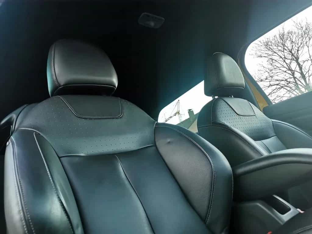 Citroën DS3 SportChic 03/2013-photo-22