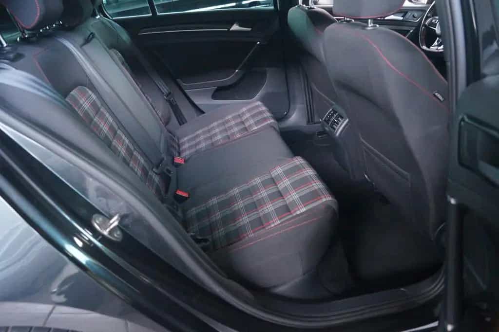 Volkswagen Golf VII Lim. GTI BMT*1.Hand*PDC*Xenon*SH* 07/2016-photo-15