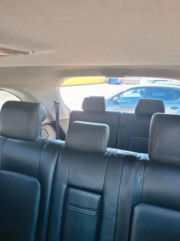 Chevrolet Captiva 2.2 Diesel 184 PS 7-Sitz... 03/2026-photo-12