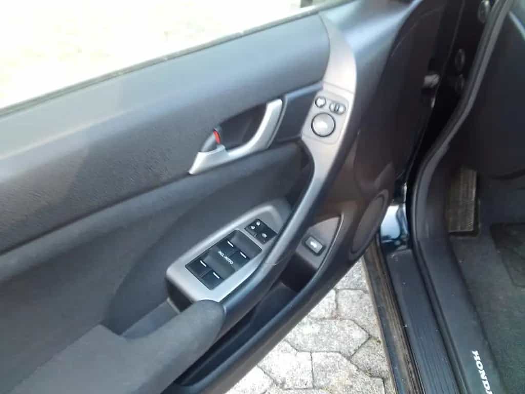 Honda Accord Lim. 2.0 Anhängerkupplung Automatik 05/2010-photo-10