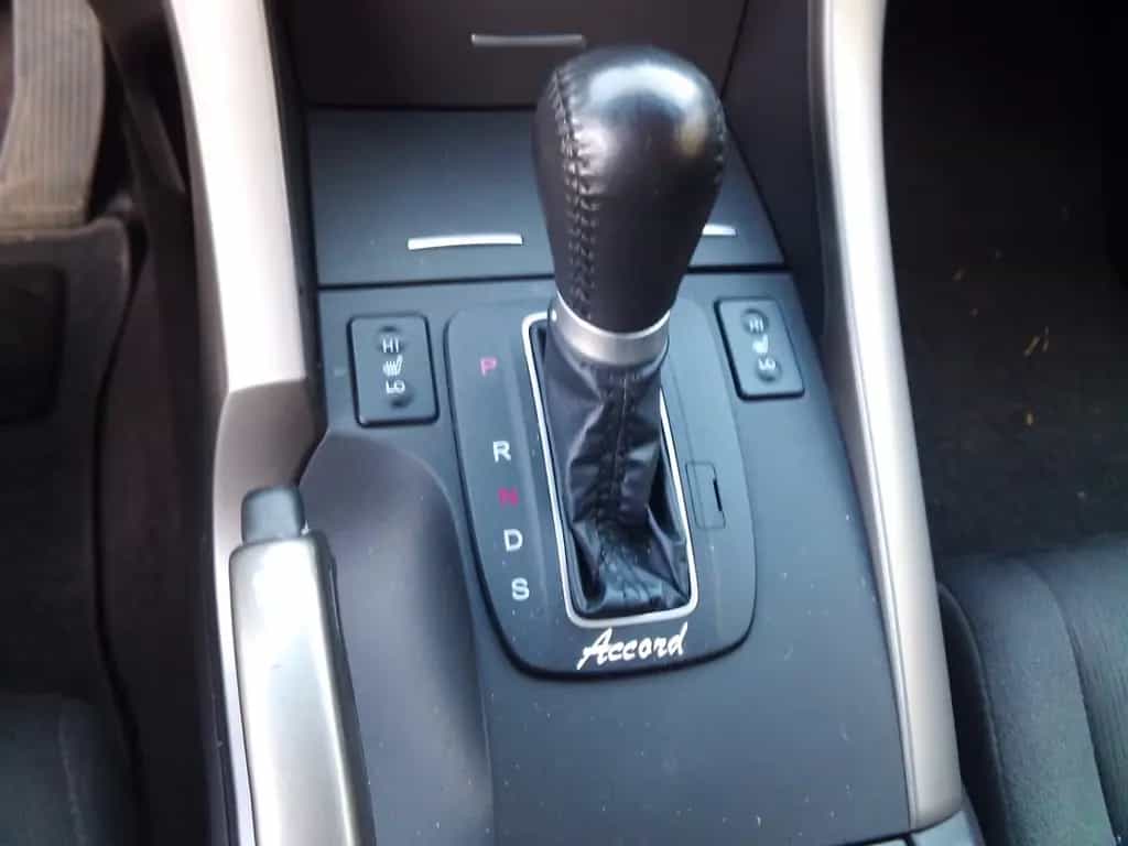 Honda Accord Lim. 2.0 Anhängerkupplung Automatik 05/2010-photo-12