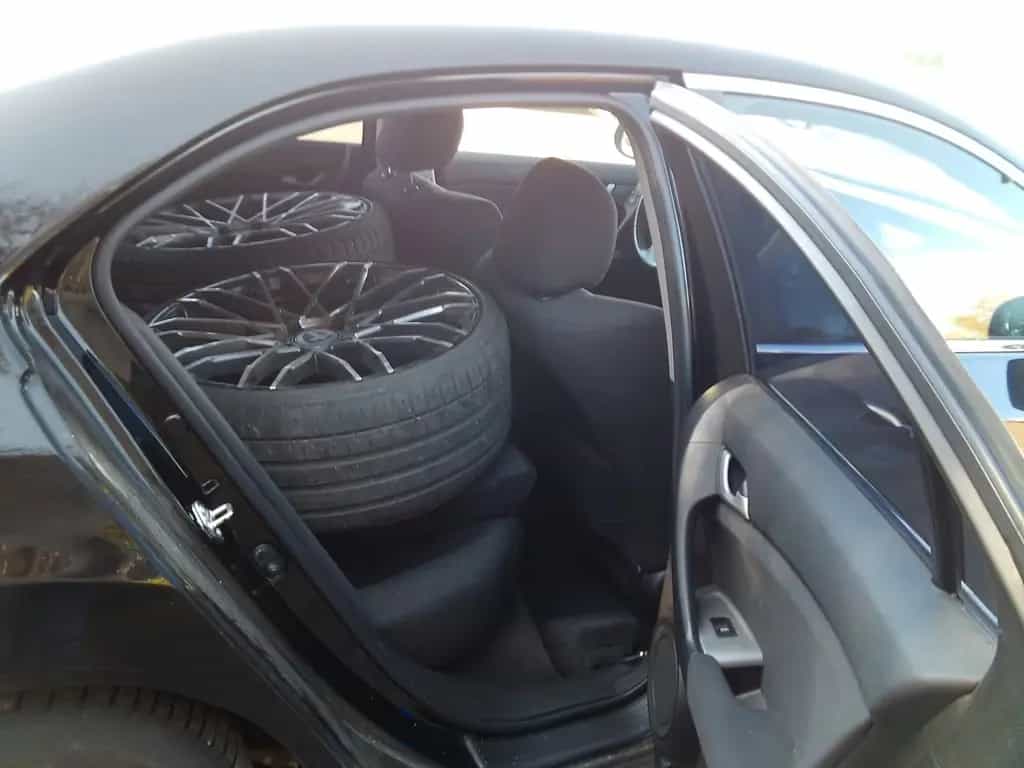 Honda Accord Lim. 2.0 Anhängerkupplung Automatik 05/2010-photo-5