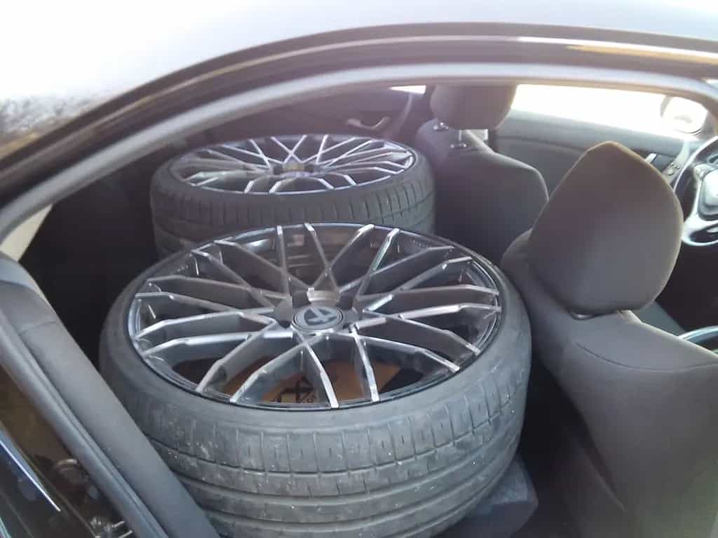 Honda Accord Lim. 2.0 Anhängerkupplung Automatik 05/2010-photo-6