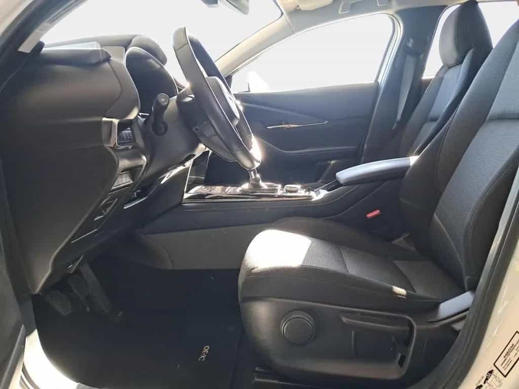 Mazda CX-30 2.0SKYACTIV-X+LED+NAVI+KAMERA+AHK 01/2020-photo-11