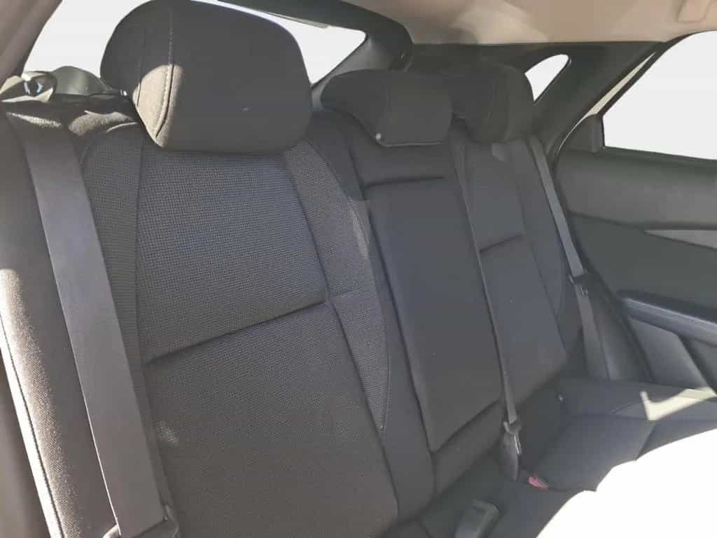 Mazda CX-30 2.0SKYACTIV-X+LED+NAVI+KAMERA+AHK 01/2020-photo-14