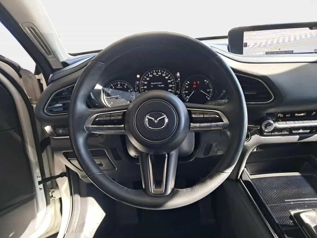 Mazda CX-30 2.0SKYACTIV-X+LED+NAVI+KAMERA+AHK 01/2020-photo-19