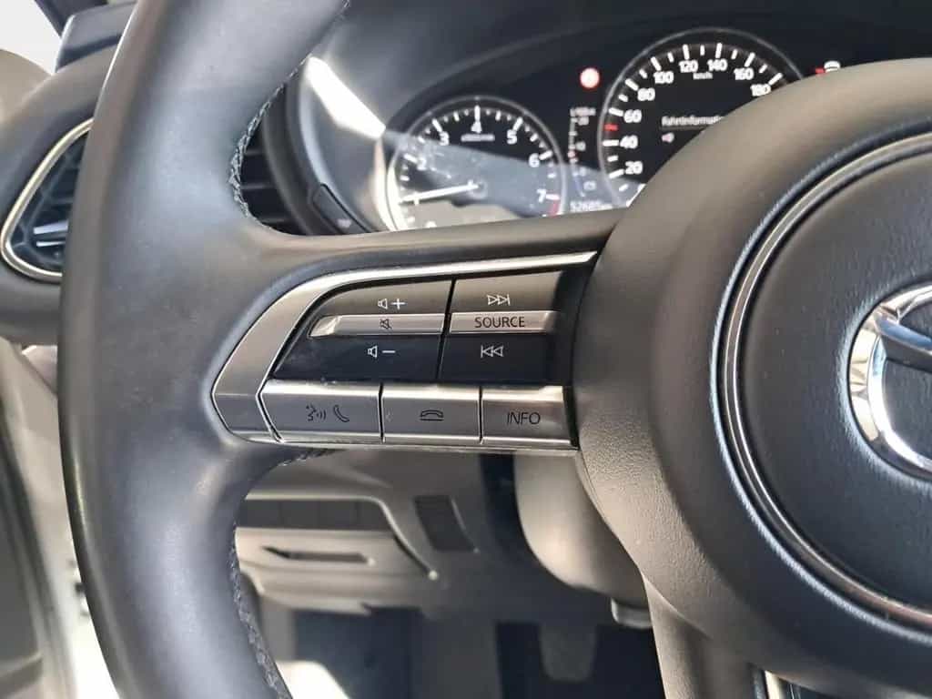 Mazda CX-30 2.0SKYACTIV-X+LED+NAVI+KAMERA+AHK 01/2020-photo-21