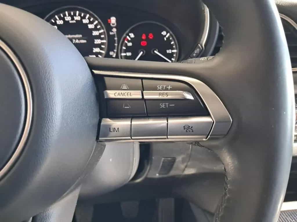 Mazda CX-30 2.0SKYACTIV-X+LED+NAVI+KAMERA+AHK 01/2020-photo-22