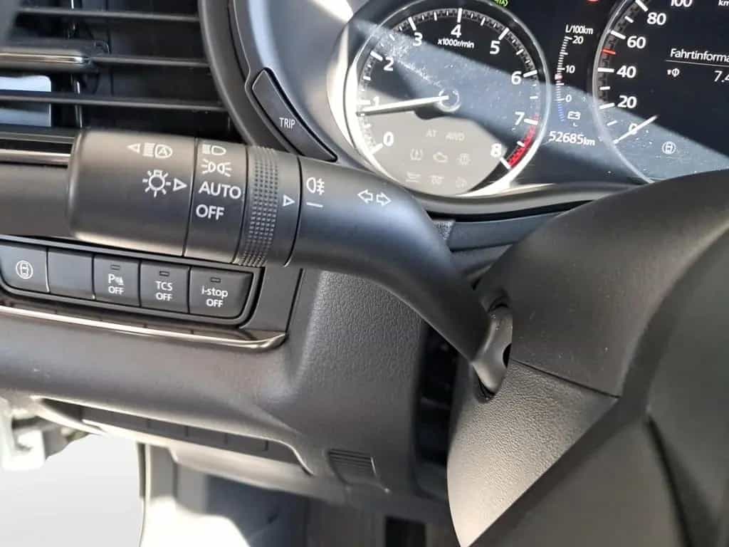 Mazda CX-30 2.0SKYACTIV-X+LED+NAVI+KAMERA+AHK 01/2020-photo-23
