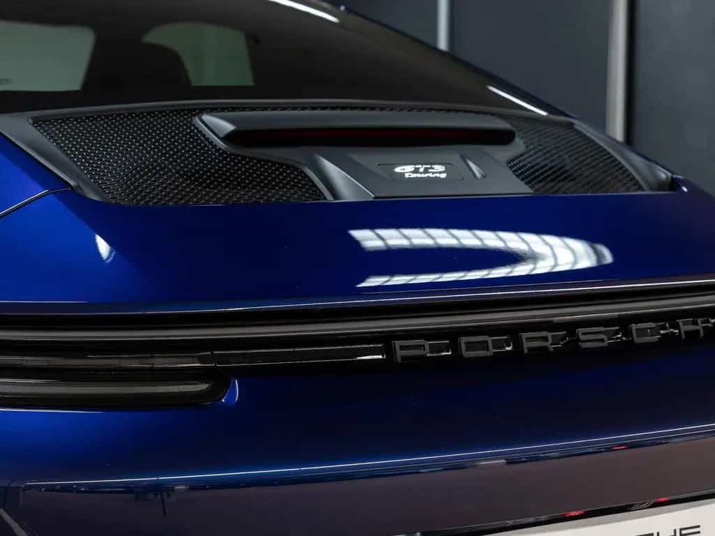 Porsche 992 GT3 Touring 02/2023-photo-10
