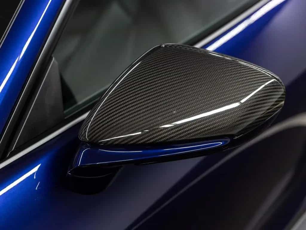 Porsche 992 GT3 Touring 02/2023-photo-13