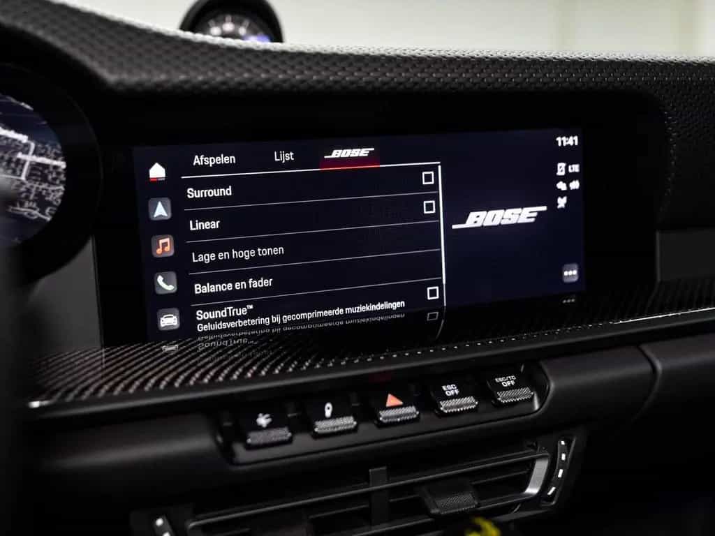 Porsche 992 GT3 Touring 02/2023-photo-32