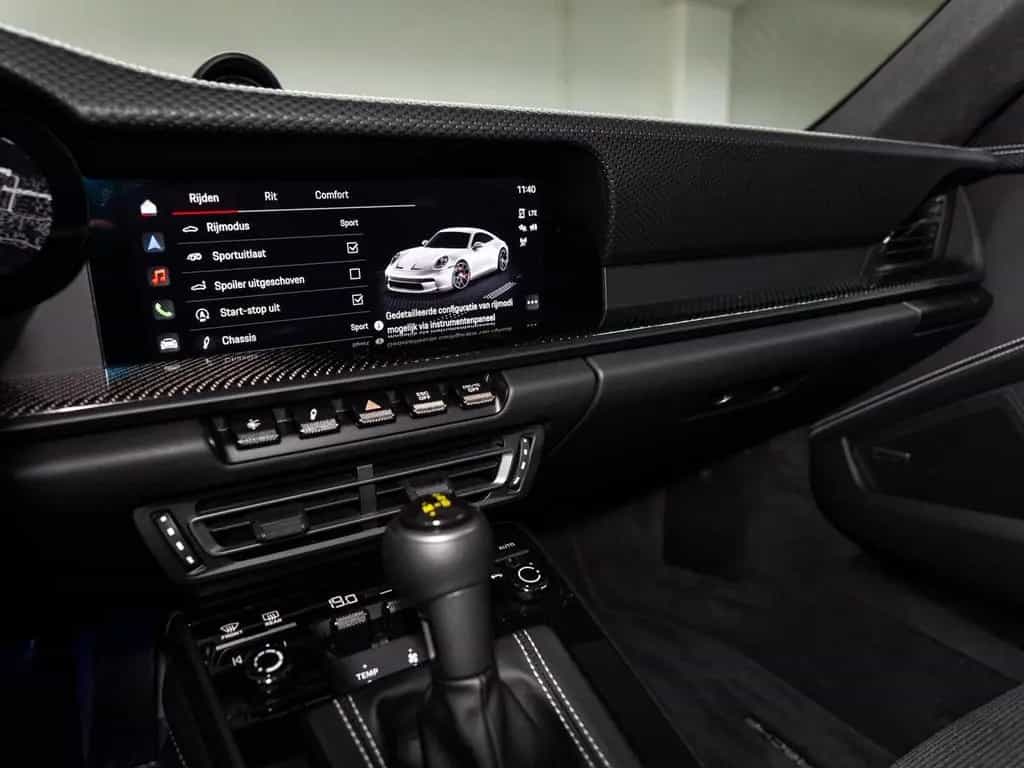 Porsche 992 GT3 Touring 02/2023-photo-37