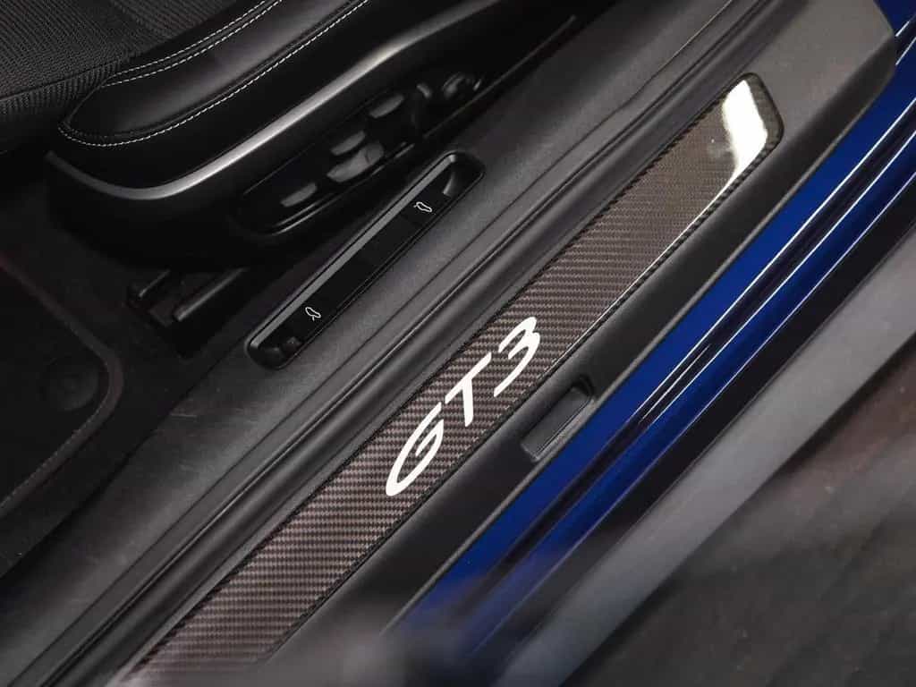 Porsche 992 GT3 Touring 02/2023-photo-39