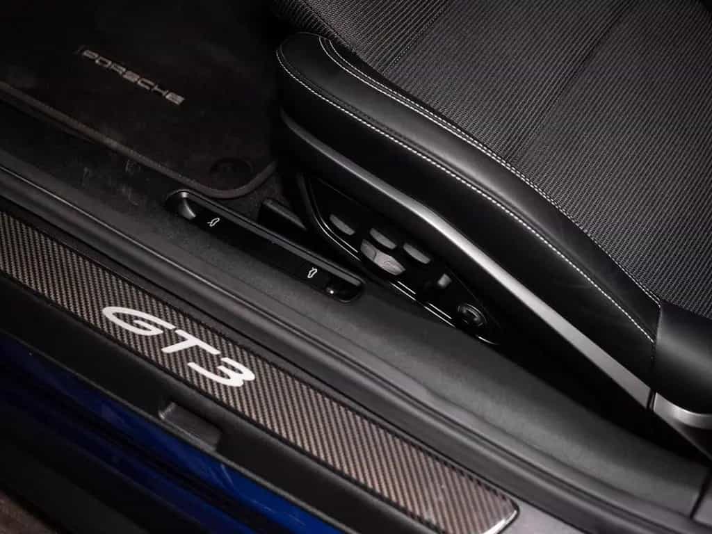 Porsche 992 GT3 Touring 02/2023-photo-40