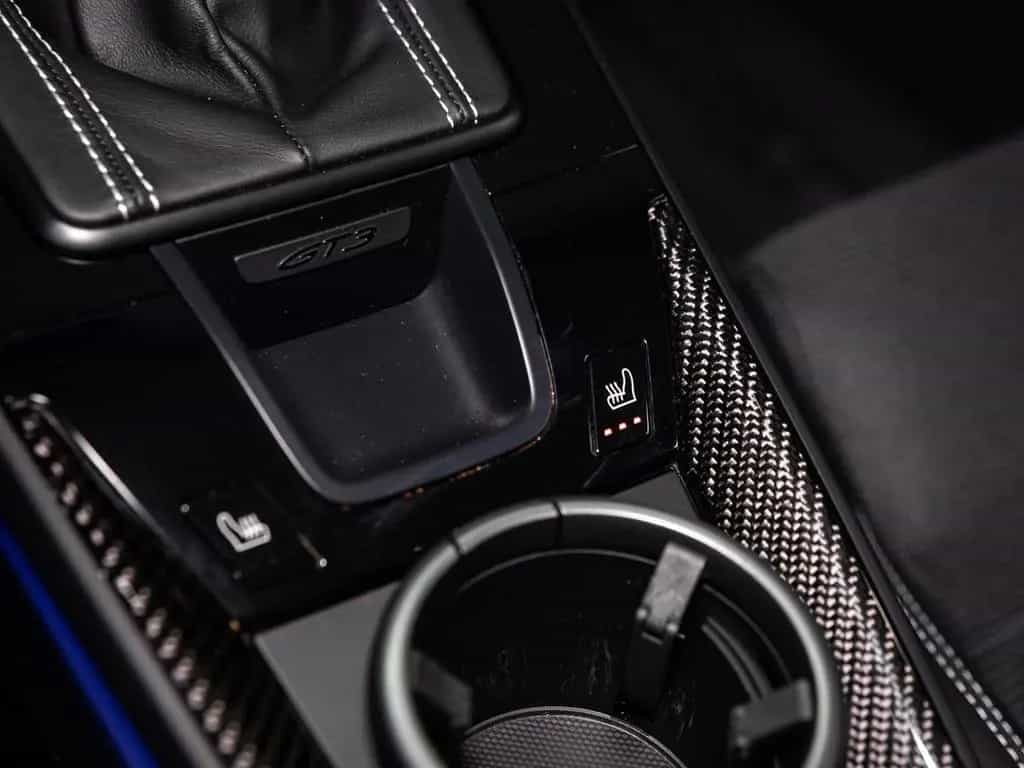 Porsche 992 GT3 Touring 02/2023-photo-47