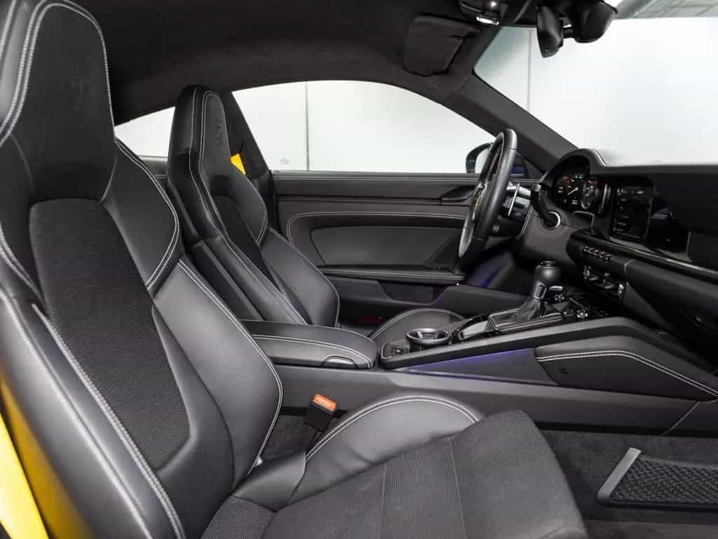 Porsche 992 GT3 Touring 02/2023-photo-49