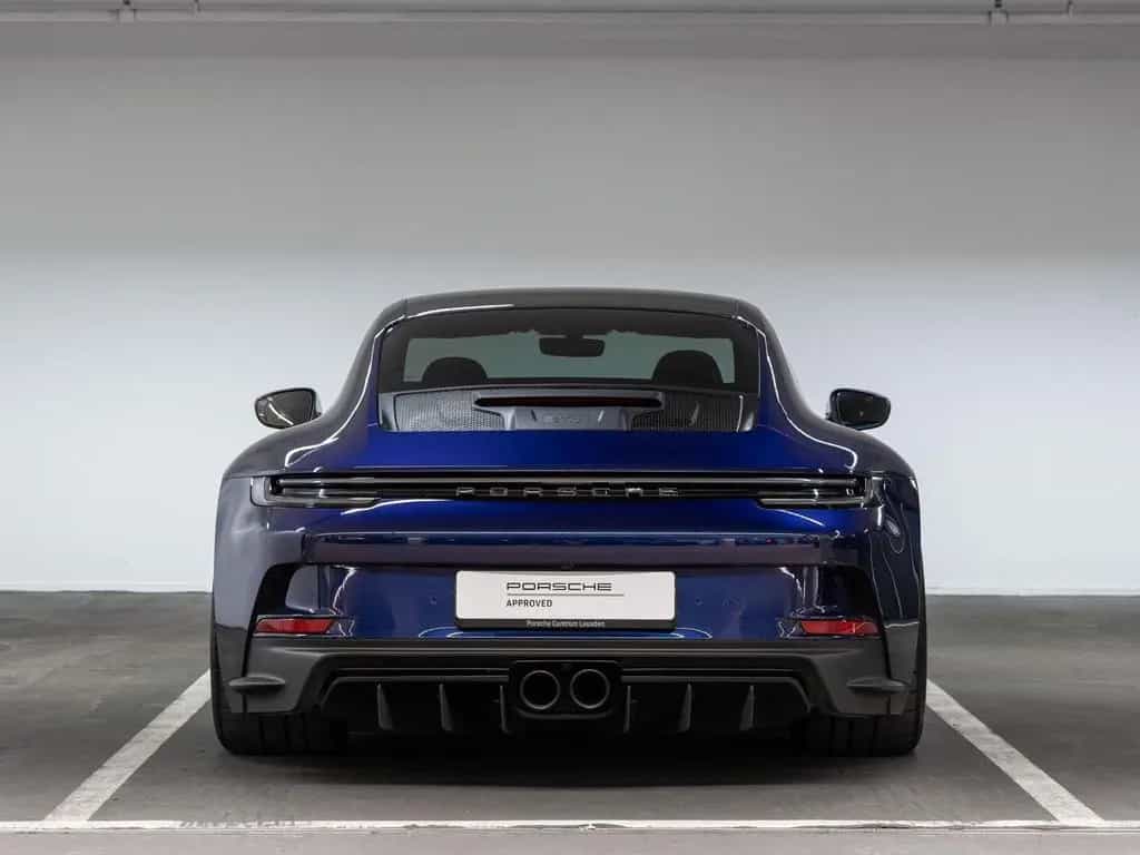 Porsche 992 GT3 Touring 02/2023-photo-6