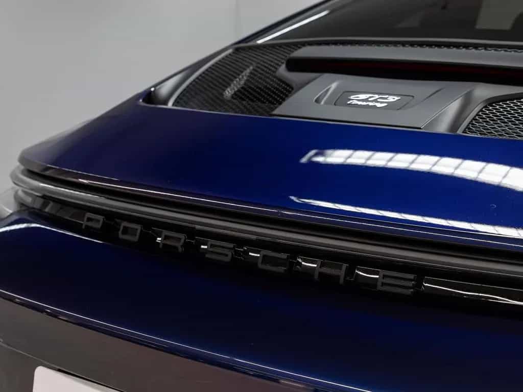 Porsche 992 GT3 Touring 02/2023-photo-8