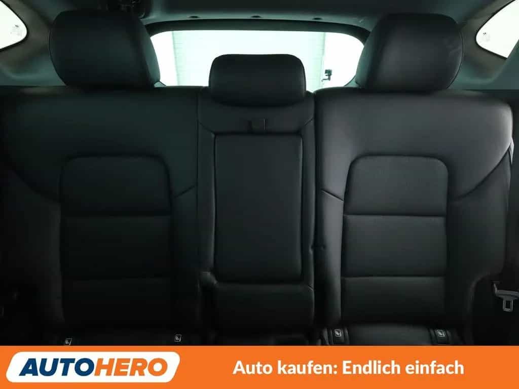 Hyundai TUCSON 1.6 TGDI Style 2WD Aut.*NAV*TEMP*CAM*AHK* 11/2017-photo-15