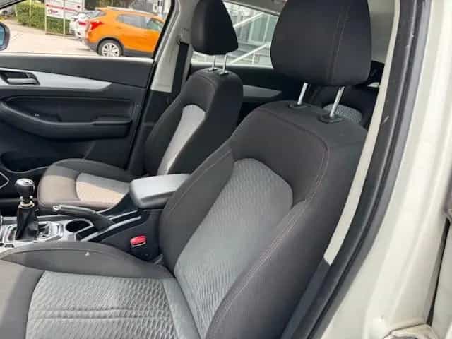 BAIC X55 EXPORT 07/2017-photo-10