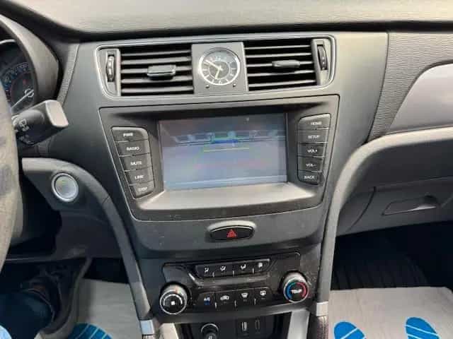 BAIC X55 EXPORT 07/2017-photo-13