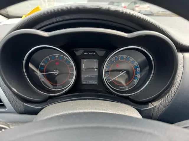 BAIC X55 EXPORT 07/2017-photo-14