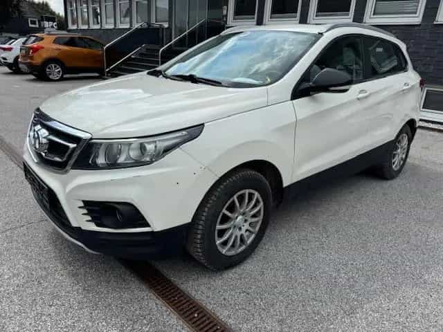 BAIC X55 EXPORT 07/2017-photo-3