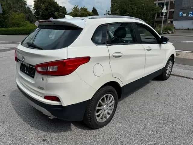BAIC X55 EXPORT 07/2017-photo-5