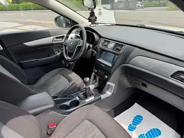 BAIC X55 EXPORT 07/2017-photo-7