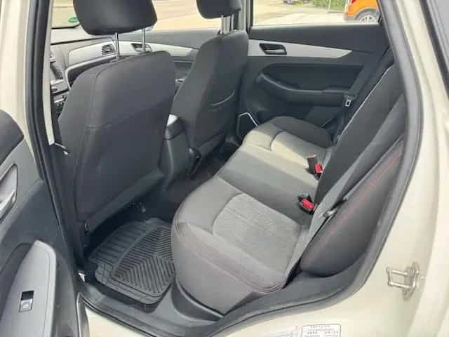BAIC X55 EXPORT 07/2017-photo-8