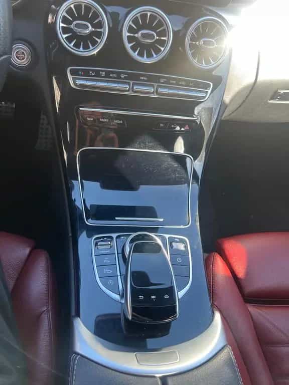 Mercedes-Benz 220 AMG LINE| LICHT PACK |FACELIFT |TOP ZUSTAND 08/2018-photo-10