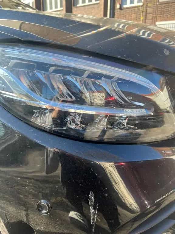 Mercedes-Benz 220 AMG LINE| LICHT PACK |FACELIFT |TOP ZUSTAND 08/2018-photo-13