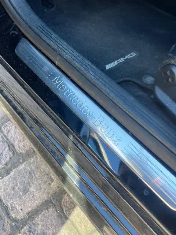 Mercedes-Benz 220 AMG LINE| LICHT PACK |FACELIFT |TOP ZUSTAND 08/2018-photo-6