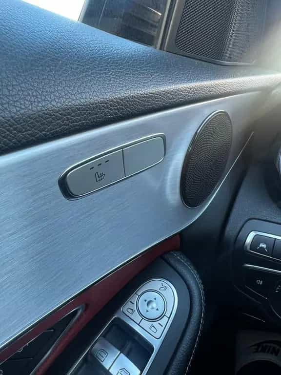 Mercedes-Benz 220 AMG LINE| LICHT PACK |FACELIFT |TOP ZUSTAND 08/2018-photo-9
