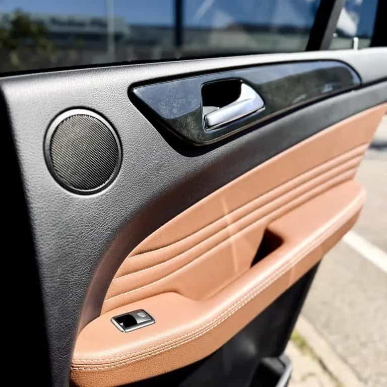 Mercedes-Benz GLE-Class 43 4MATIC Coupé DISTRO/AIRM/360°/MEMORY/PANO 11/2017-photo-16