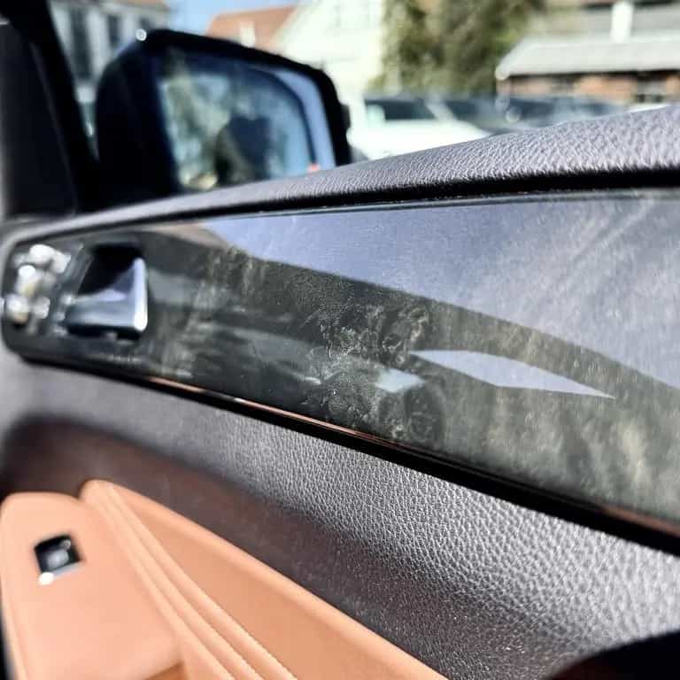 Mercedes-Benz GLE-Class 43 4MATIC Coupé DISTRO/AIRM/360°/MEMORY/PANO 11/2017-photo-19