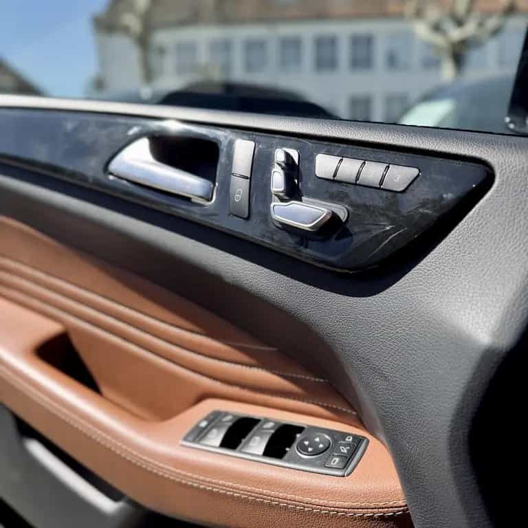 Mercedes-Benz GLE-Class 43 4MATIC Coupé DISTRO/AIRM/360°/MEMORY/PANO 11/2017-photo-21