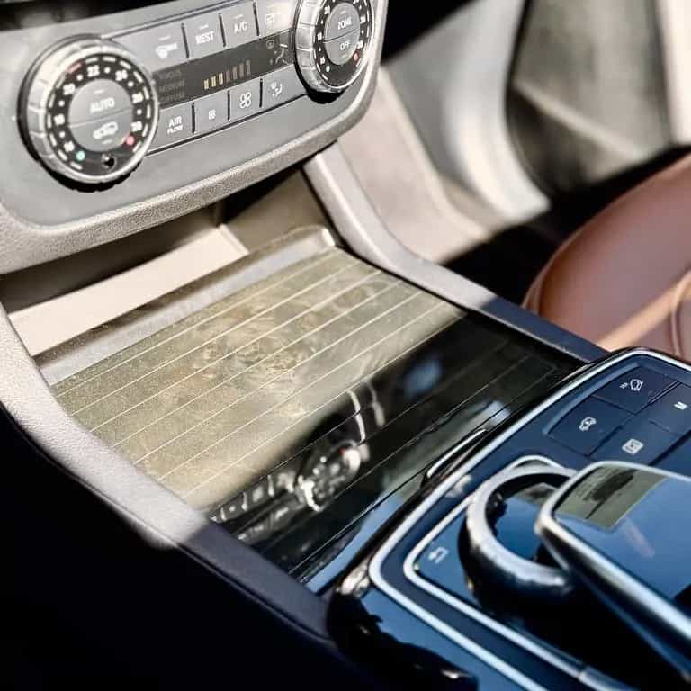 Mercedes-Benz GLE-Class 43 4MATIC Coupé DISTRO/AIRM/360°/MEMORY/PANO 11/2017-photo-23