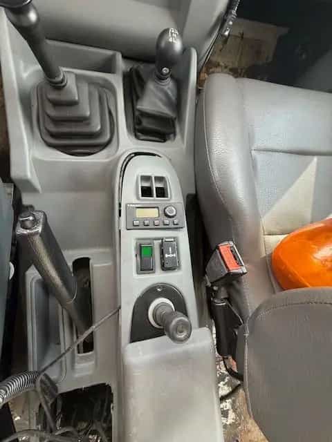 Iveco Massif 25S15 SW5 Classico 12/2009-photo-16